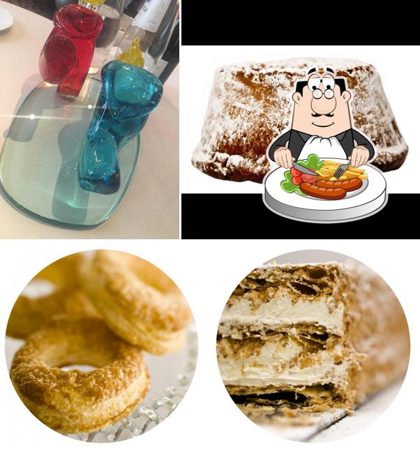 Pasticceria Perbellini Isola Rizza