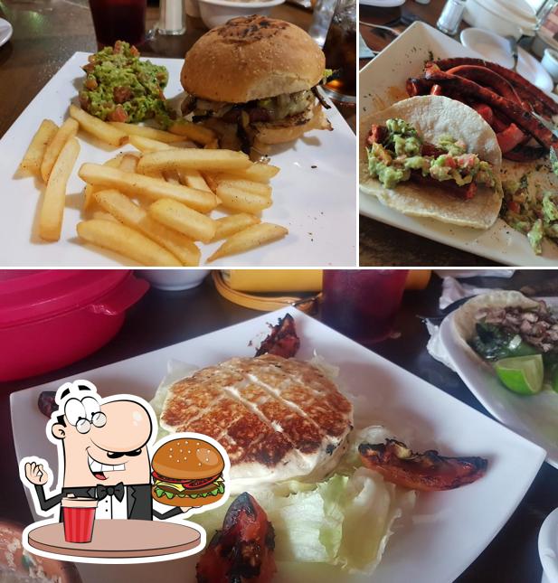 Restaurante Tecoripa Tacos y cortes López Mateos, Los Gavilanes