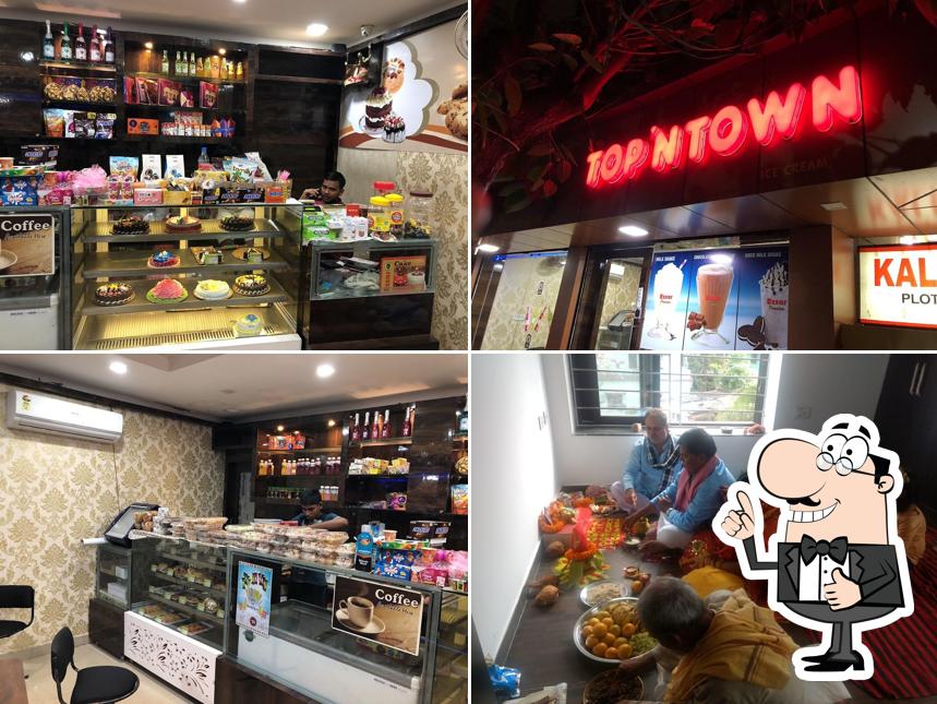 Top N Town, Bhubaneswar, F/11 Restaurant reviews