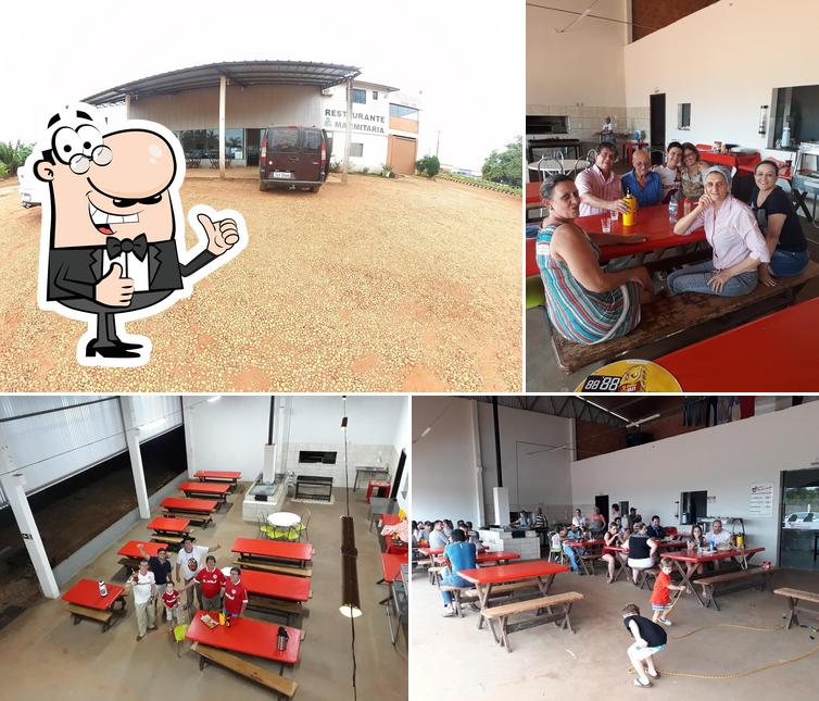 Ximangu's Restaurante