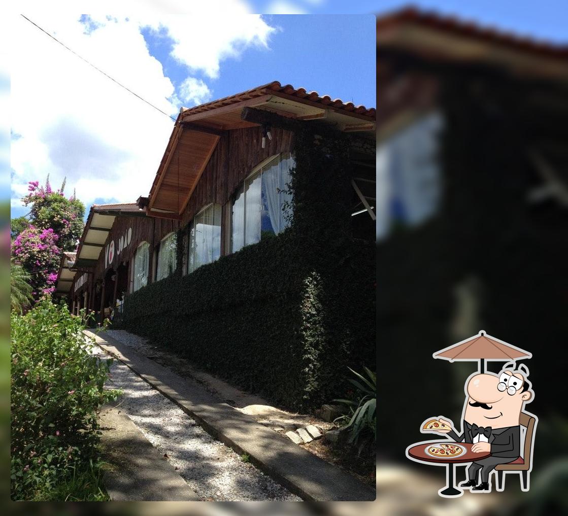 Restaurante Vô João
