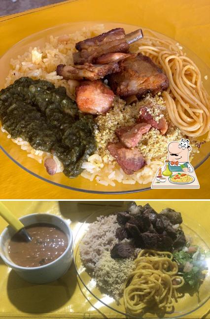 Restaurante da Cheirosa