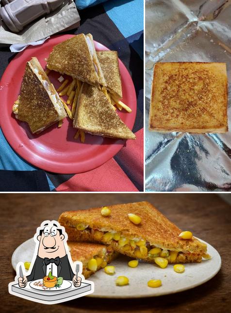 Sandwich Guru