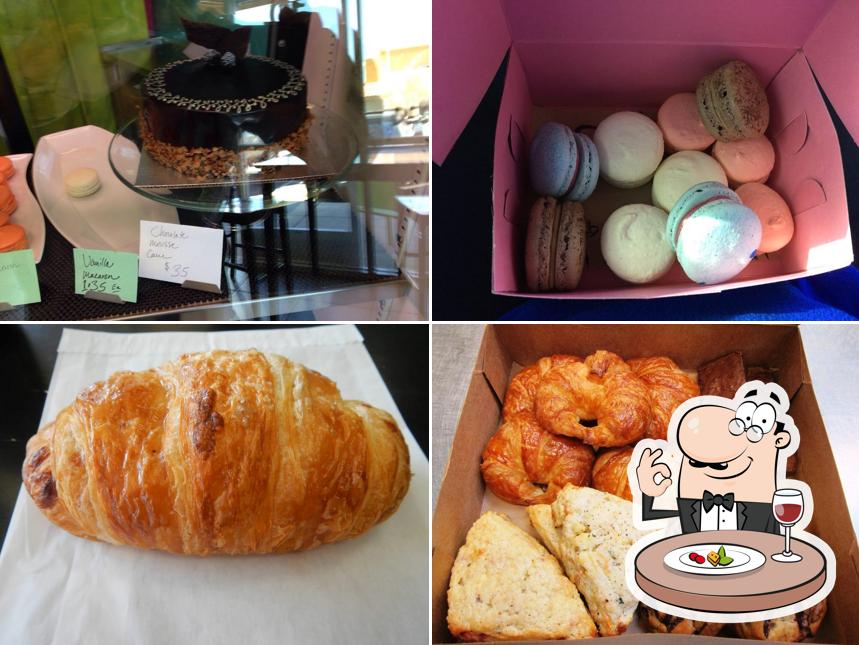 Sugar Bee's Bakery in Las Vegas Restaurant menu and reviews