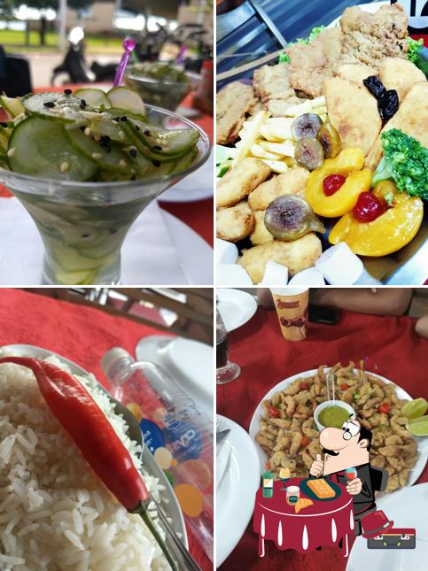 Restaurante E Petiscaria Peixe Frito