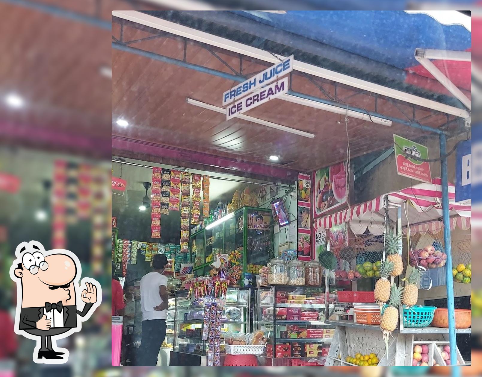 Alfa Bakery,