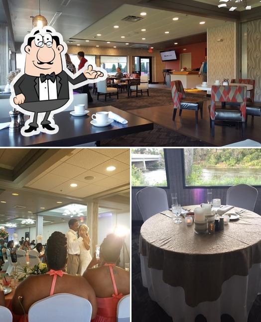Anchorage Restaurant, 4700 N Port Washington Rd in Milwaukee
