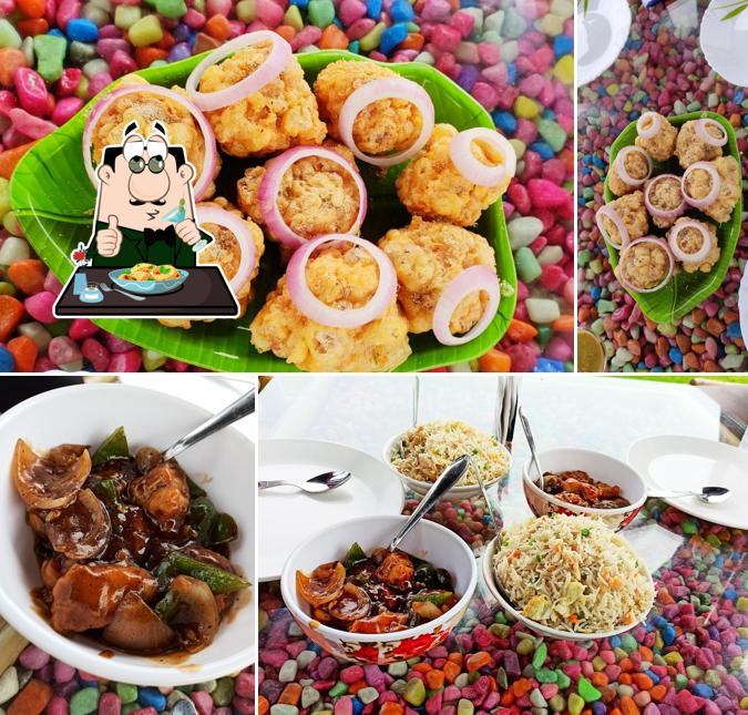 Bawarcheese Restaurant And Lounge