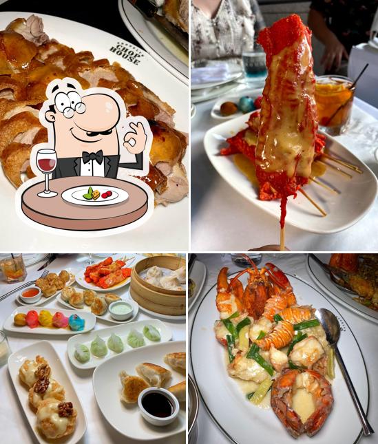 Brooklyn Chop House Steakhouse Downtown NYC, Nueva York Opiniones del