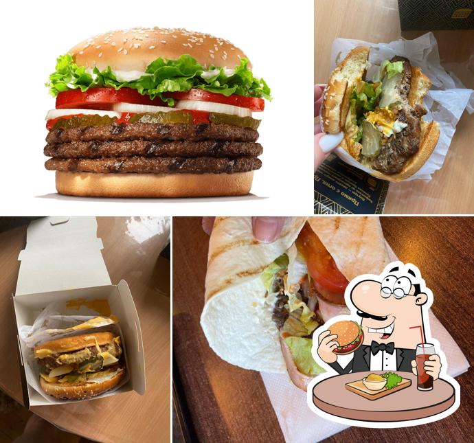 Burger King