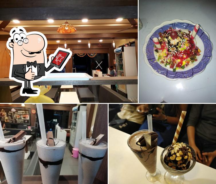 See the picture of Devnarayan Ice Cream Hub