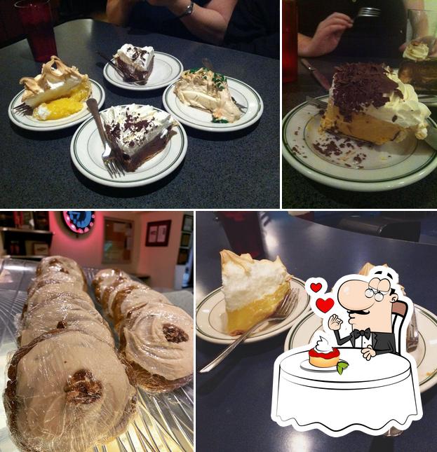 Hubbard Avenue Diner in Middleton Restaurant menu and reviews