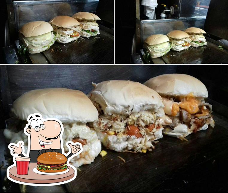 Lanches Pereira