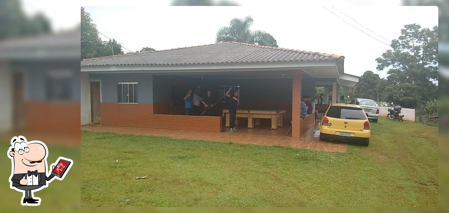 Bar Do Vilson