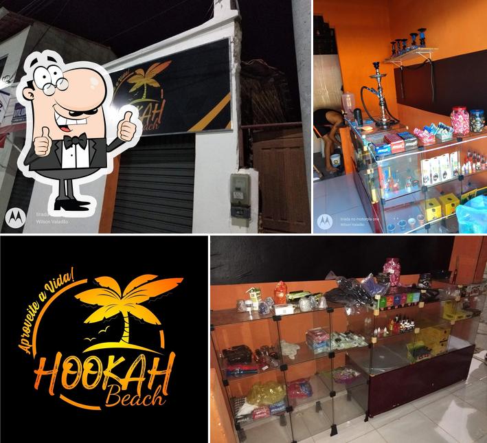 Hookah Beach pub & Bar, Brasil Avaliações de restaurantes