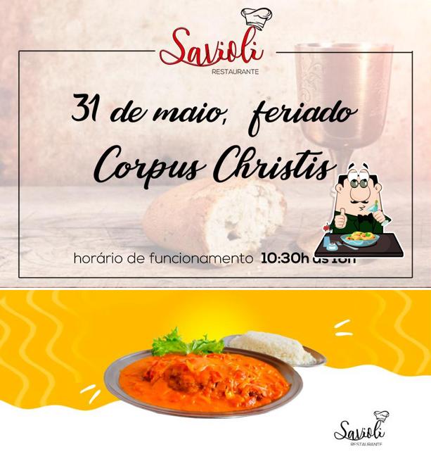 Restaurante Savioli