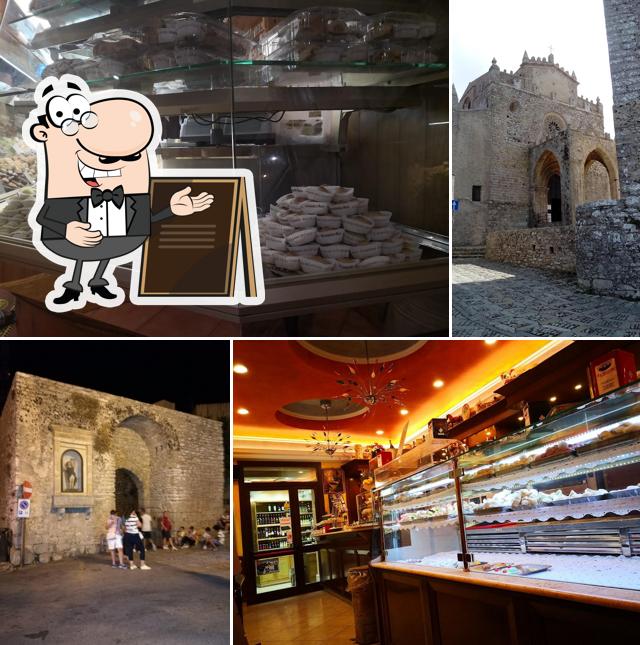 Guarda gli esterni di SAPORI DI BADIA