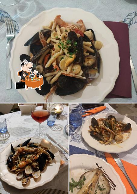 Cozze al Boccondivino
