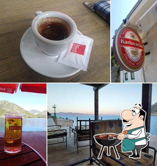Caffe bar Morsko Jaje