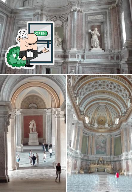 Guarda gli esterni di Osteria Don Baccalà