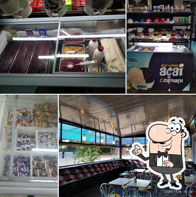 Dubom Sorveteria