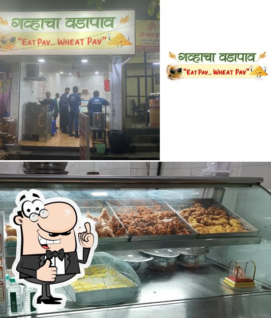 See the pic of Eat Pav Wheat Pav
