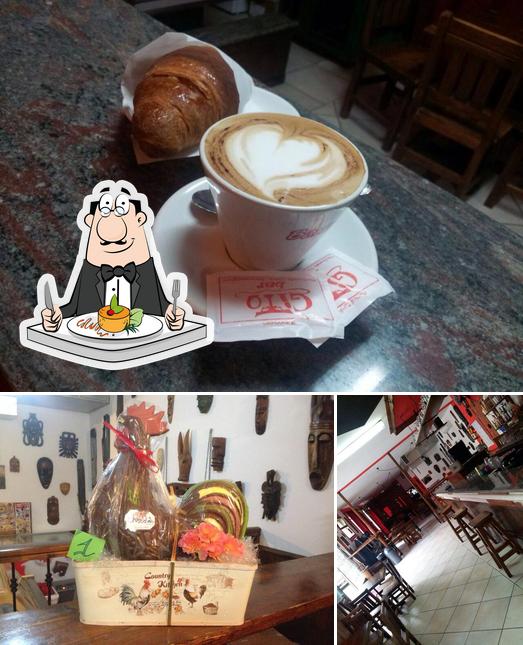 Cibo al Gito Bar