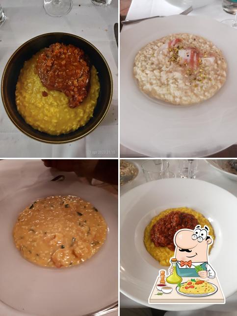 Risotto al Il Fienile