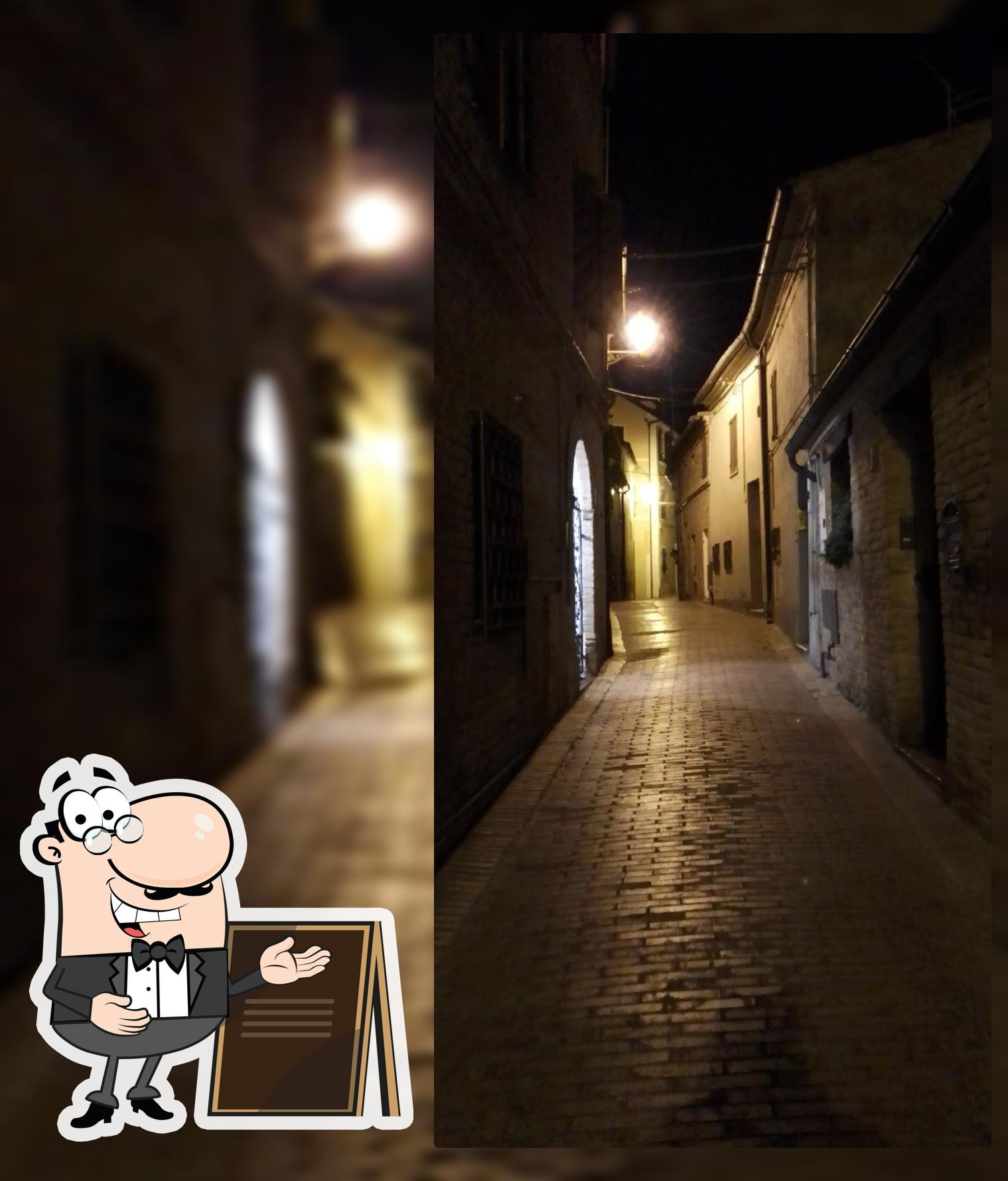 Locanda Dei Lumi