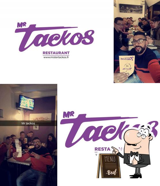 Voici une image de Mr Tackos Douai