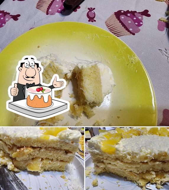 Panificadora Nosso Pão