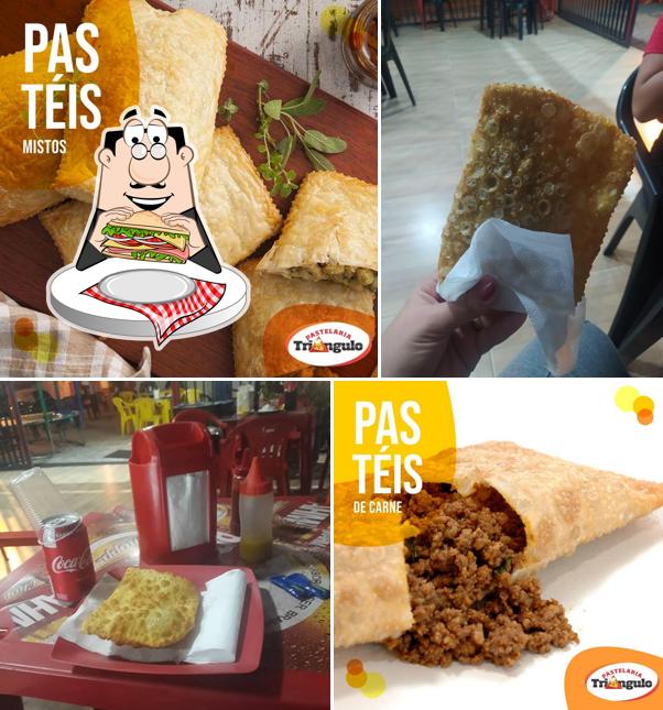 Pastelaria Triângulo