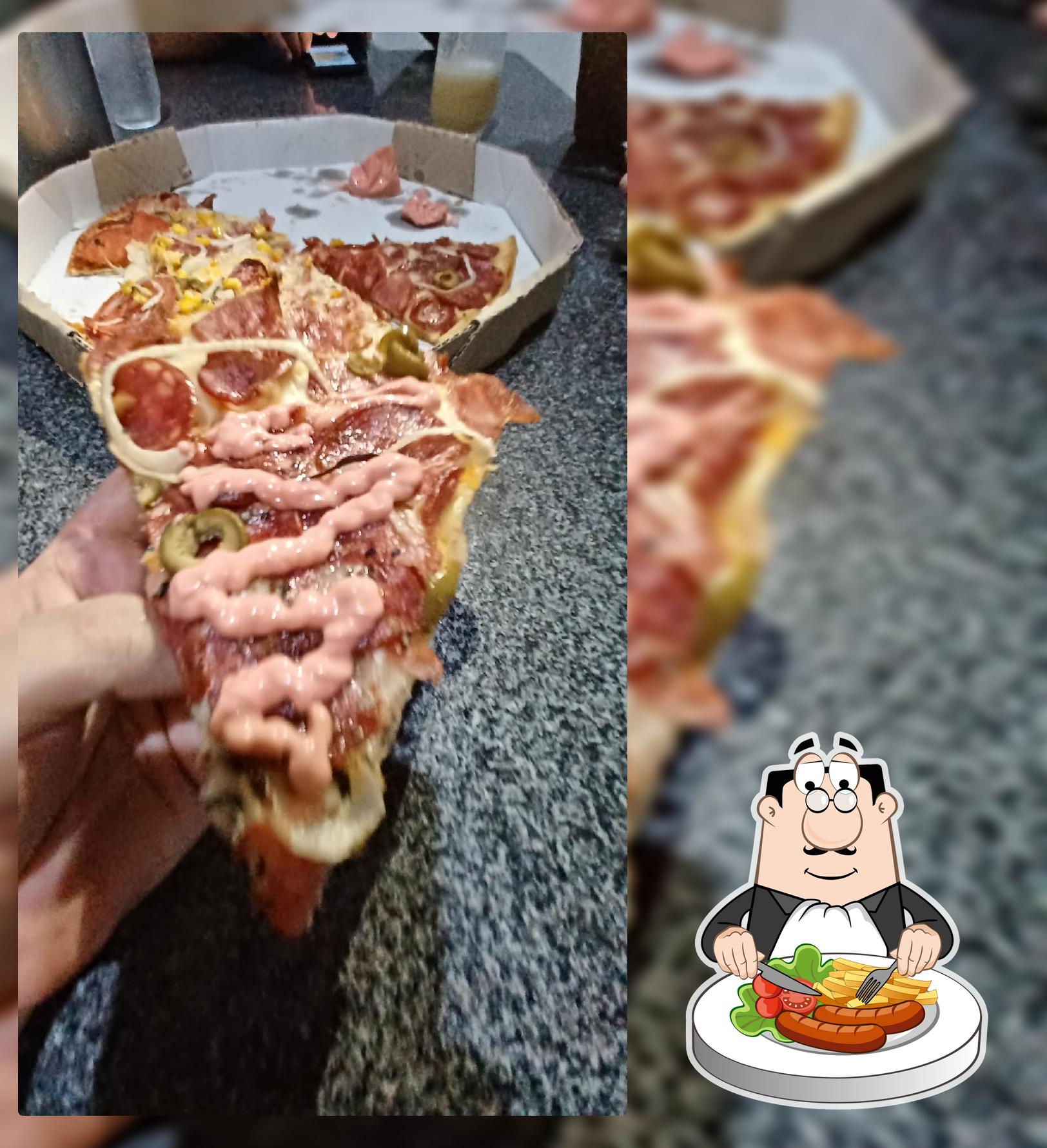 Pettiscus Pizzaria