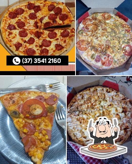 Pizzaria Camponesa