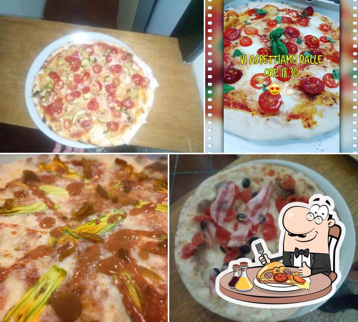 Pizzeria Amyhico di Henrico Sulis (ex Voltavela)