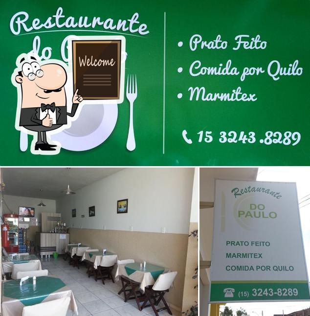 See the image of Restaurante do Paulo