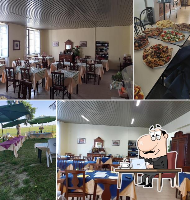 Trattoria Pizzeria da Carmen
