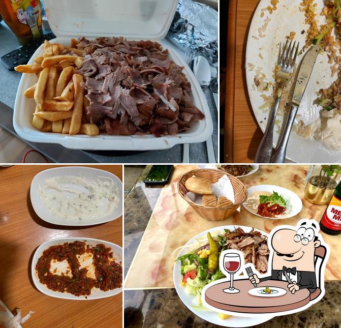 URFA KEBAB