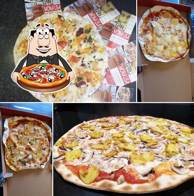 pizza mona-lisa riantec
