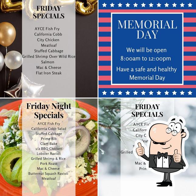 Silver Skillet Cafe in Chesterland Restaurant menu and reviews