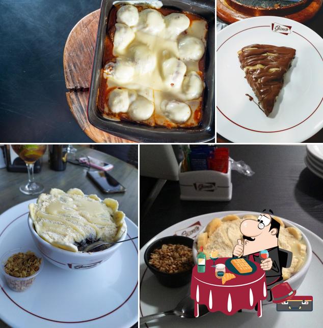Giva's Restaurante E Pizzaria