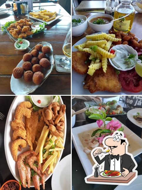 Restaurante Bier Coast