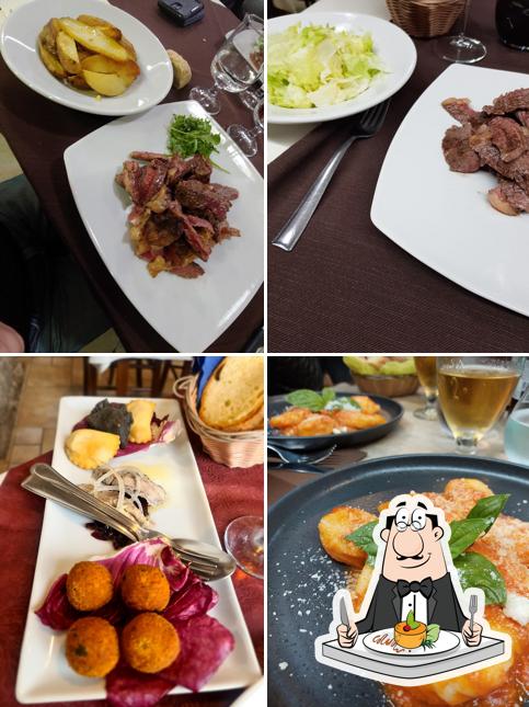 Sa Buttega Ristorante