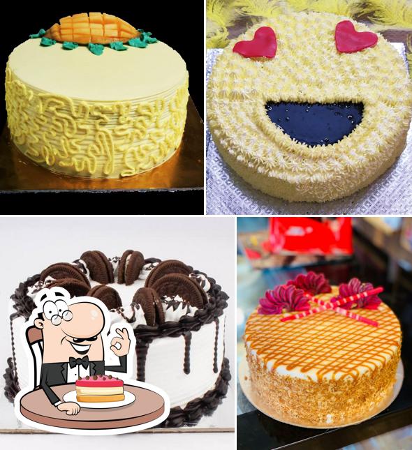 BAKE 'n' FRESH
