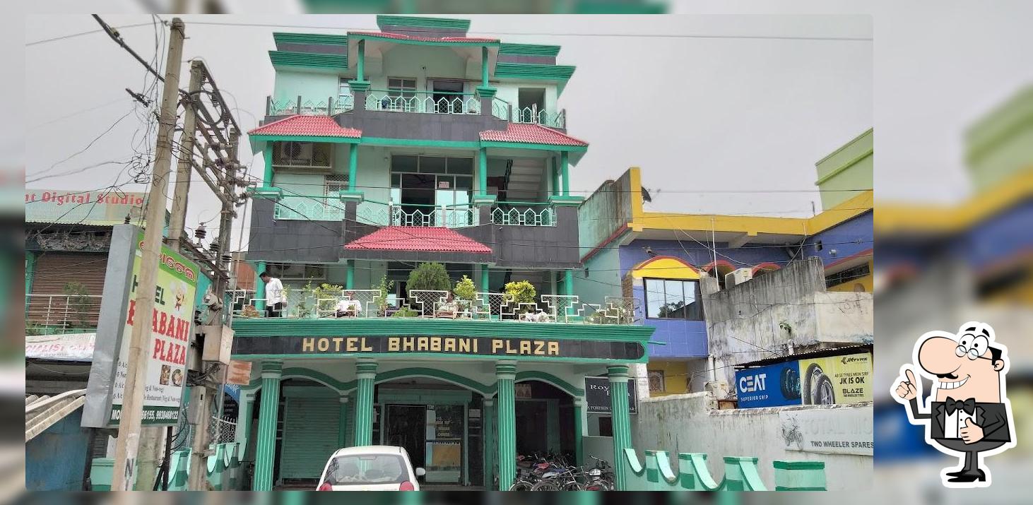 Bhabani Restaurant