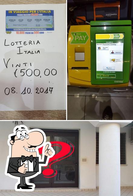 Vedi la immagine di Bar Tabacchi Al Vecchio Corso