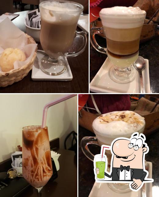 Café de Minas