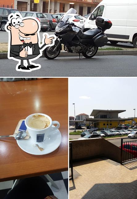 Guarda questa foto di Eni cafè Moncalieri
