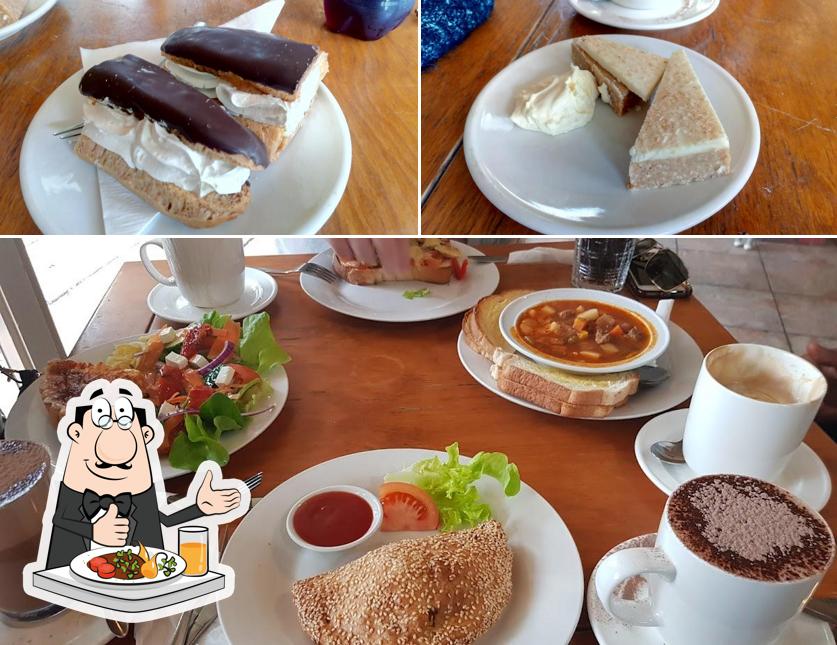 Jack's High St Cafe & Bakery in Strathalbyn Restaurant reviews
