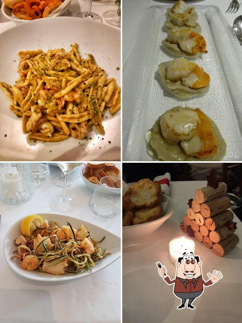 Platti al Cafè del Mar